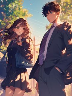 旧愿皆空，余生归我