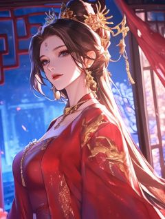 书生偷听我心声后，我故意在脑海中唱儿歌