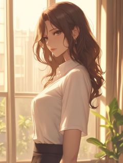 情书纸鸢寄余生