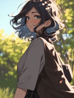 余生与你，共赴荣光