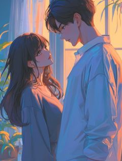 她把爱丢进孟婆汤