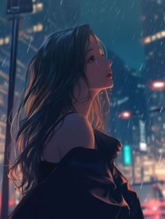 爱你是偏航飞行