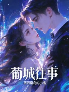 葡城往事