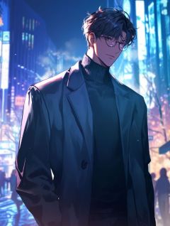 入骨相思听风吟