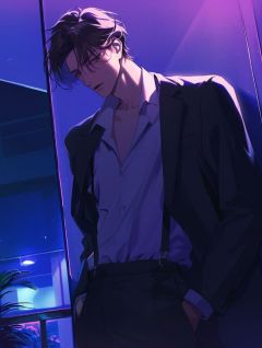 闲云看淡几度秋