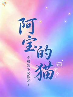 阿宝的猫