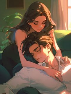 从此，她的幸福皆与他无关
