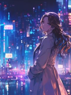 你我之间，信号中断