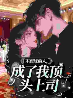 不想嫁的人，成了我顶头上司