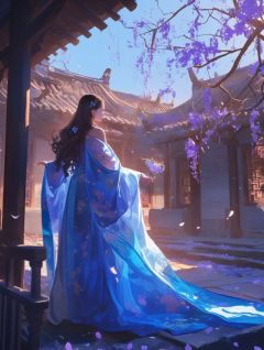 财神被抢中奖彩票，满天神佛排队清算三十三天