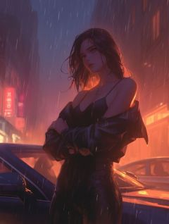 青丝负尽，风月独归