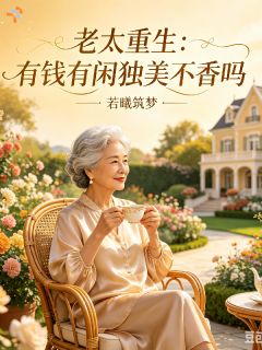 老太重生：有钱有闲独美不香吗
