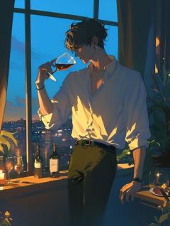 你如夏风误春水