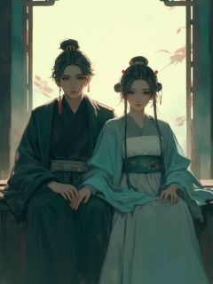攻略暴君成功五年后，我又回去了