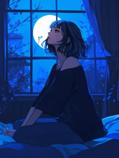 我死后10年，妈妈认凶手作女儿