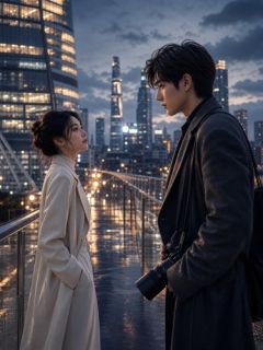 他悔断肝肠，我只当从未相识