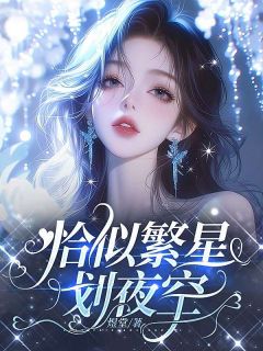 恰似繁星划夜空