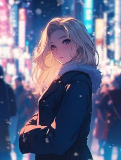 北风辞，故人勿念