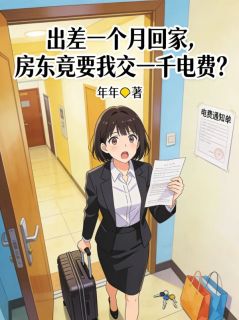 出差一个月回家，房东竟要我交一千电费？