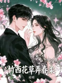 竹西花草弄春柔