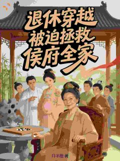 退休穿越，被迫拯救侯府全家