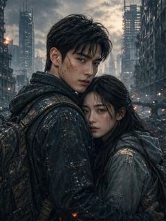 重生后，我发现戏精老婆也穿来了