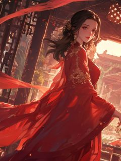 曾似惊鸿照影来