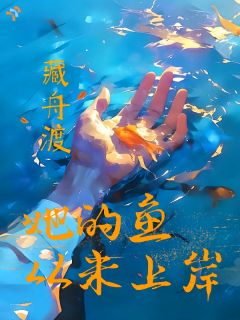 她的鱼，从未上岸