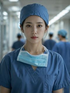 婚礼绝唱后，我终身未嫁