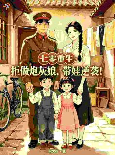 七零重生：拒做炮灰娘，带娃逆袭