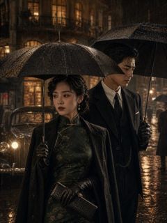 打包剩菜被班长羞辱，我反手让她丢了工作，她瞬间跪求