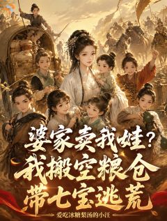 婆家卖我娃？我搬空粮仓带七宝逃