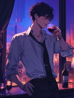 镜头之外的我