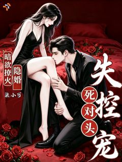 暗欲撩火：隐婚死对头失控宠