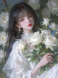 爱意让我长眠