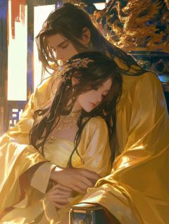 他妄图将明月私藏