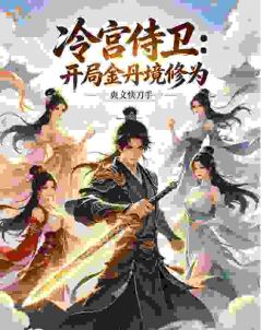 冷宫侍卫：开局金丹境修为