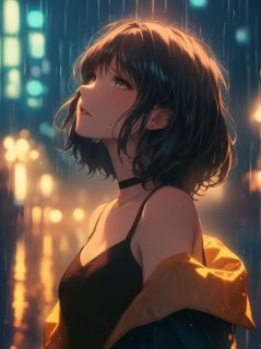 你是我留不住的夏天