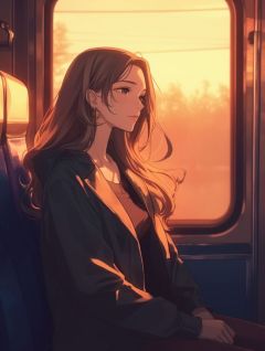 爱如繁星点点