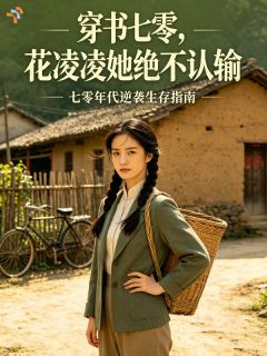 穿书七零，花凌凌她绝不认输