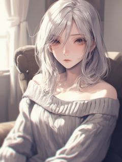 江风如诉，故人无归