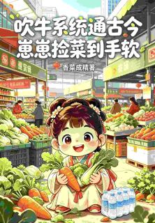 现代垃圾堆，是我古代救命的宝藏