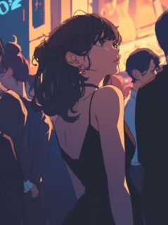 后来风吹散了栗子香