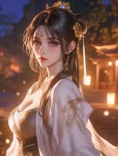 天生高配得感的我替懦弱婆婆杀穿后宫