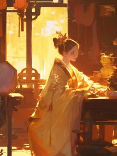 太子妃踩碎我的宠物铭牌，我叫了声小狗太子跪地认主了