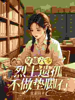 穿越六零：烈士孤女不做垫脚石