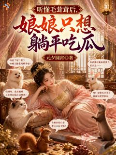 听懂毛茸茸后，娘娘只想躺平吃瓜