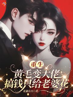 重生，黄毛变大佬搞钱只给老婆花