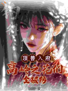 顶替入府，钓得高岭之花们全破防