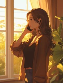 女儿被打断腿后，我却当庭为凶手辩护